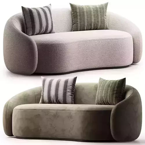 Amore Sofa
