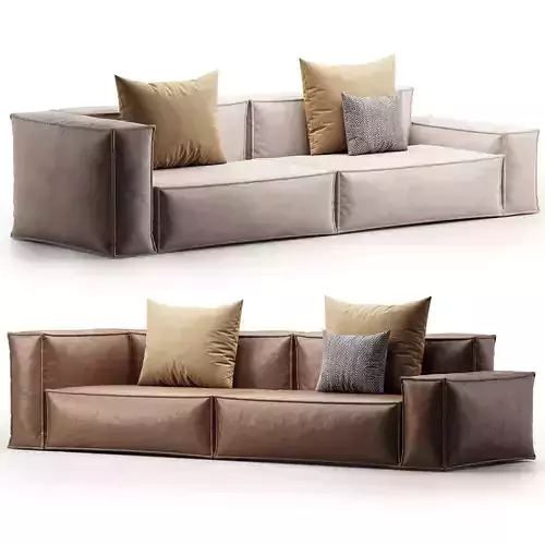 Neowall Sofa