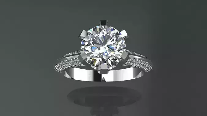 Ring Tiffany 
