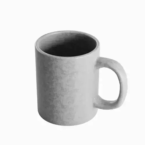 Coffee Mug B 04