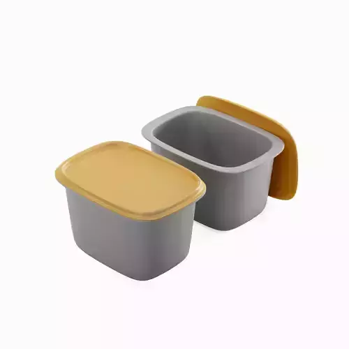 Storage Containers 03