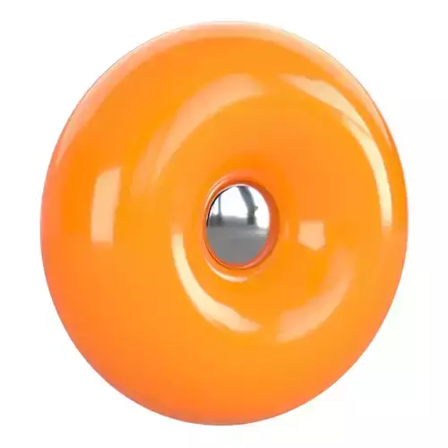 Table and Wall Lamp Donut