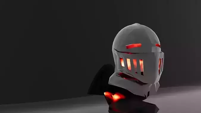 helmet armor