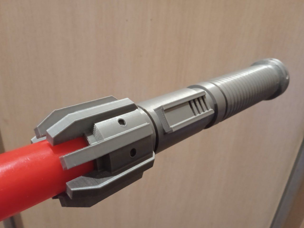 Lightsaber 3D print model_2