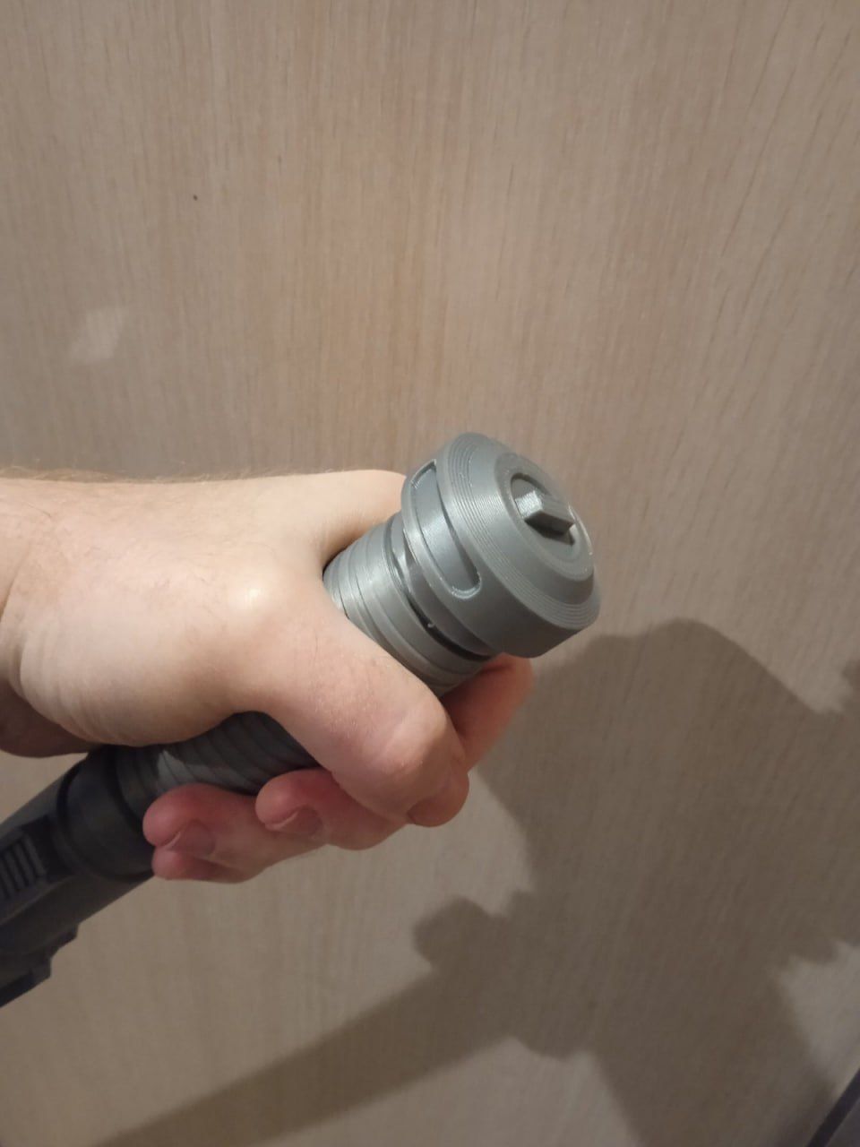 Lightsaber 3D print model_3