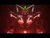 Gundam Unicorn RX-0 3D print model_1