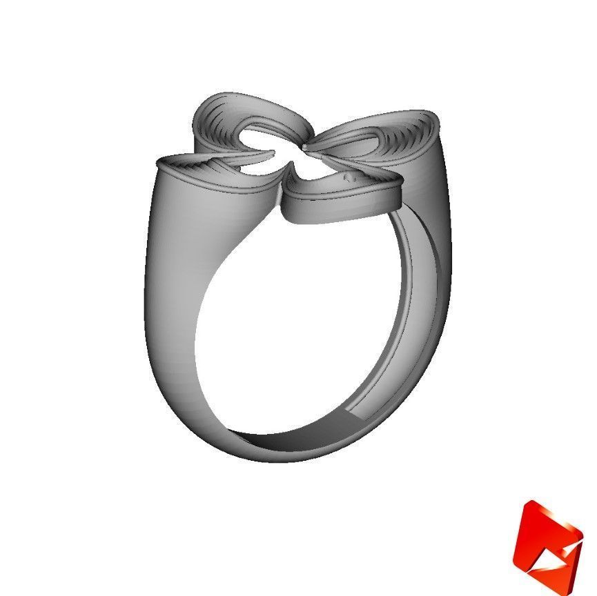 Special Floral Mini Set 3D print model_8