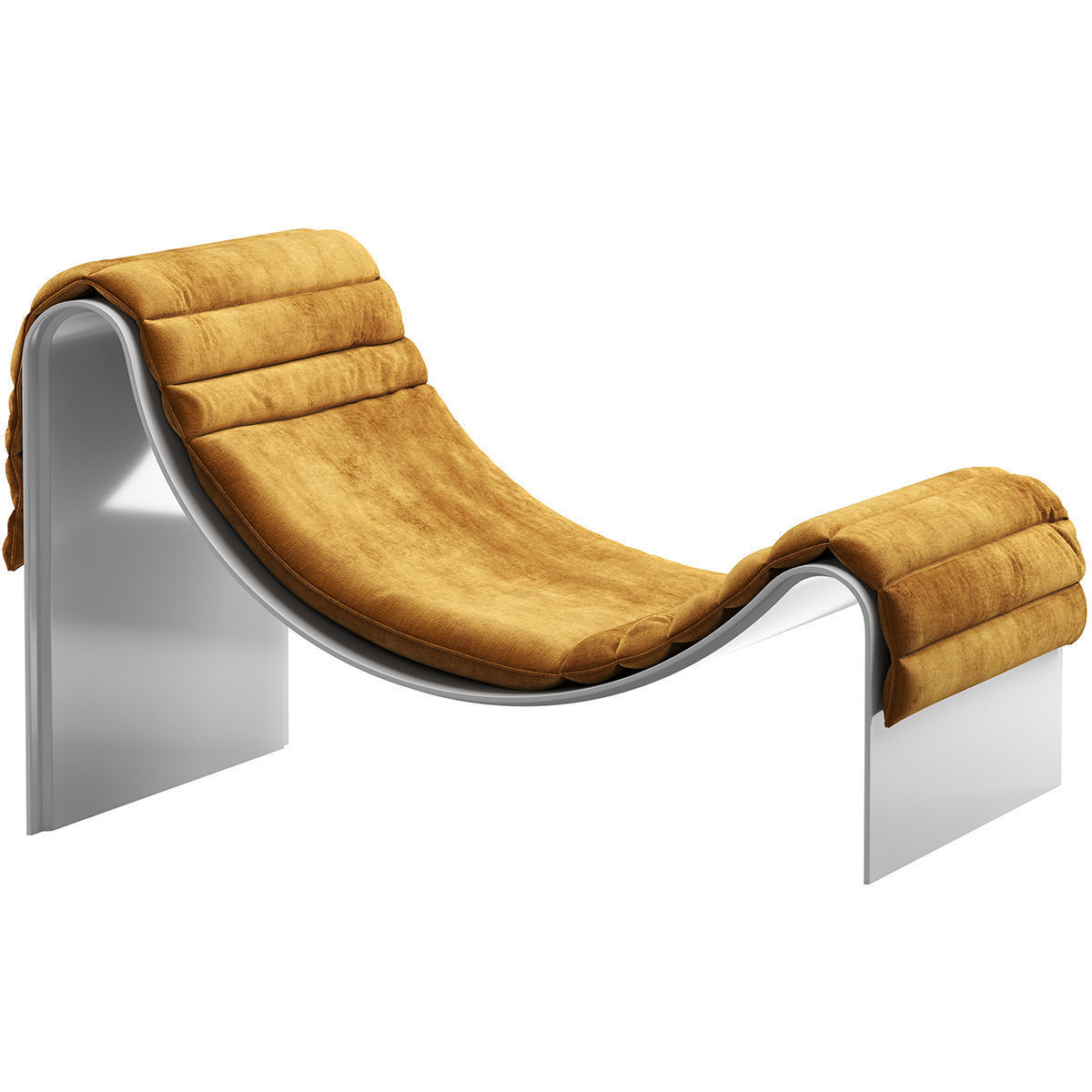 Knockabout Lounge Chair 3D model_10
