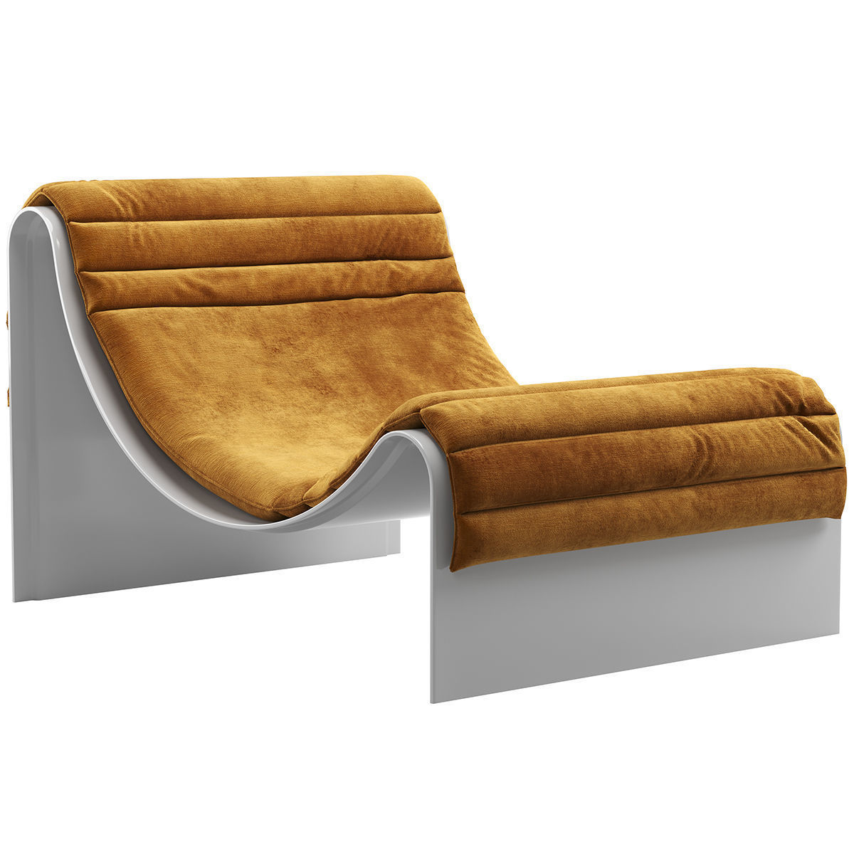 Knockabout Lounge Chair 3D model_8