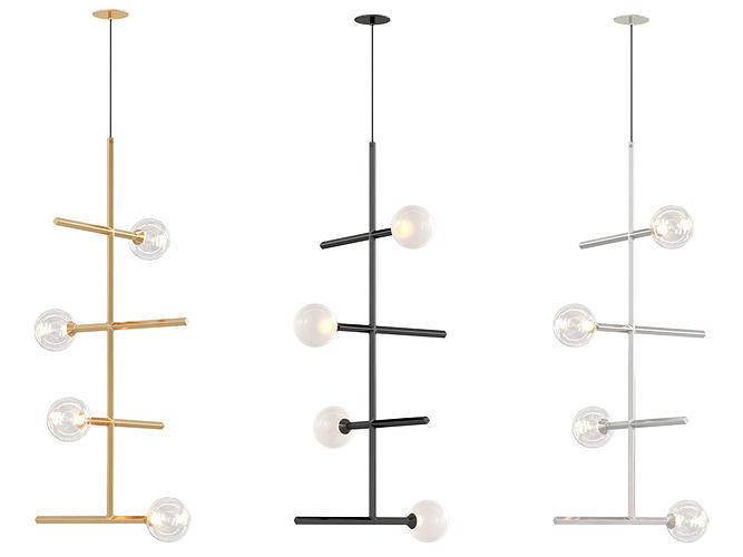 JUNIP 04-004 3D model