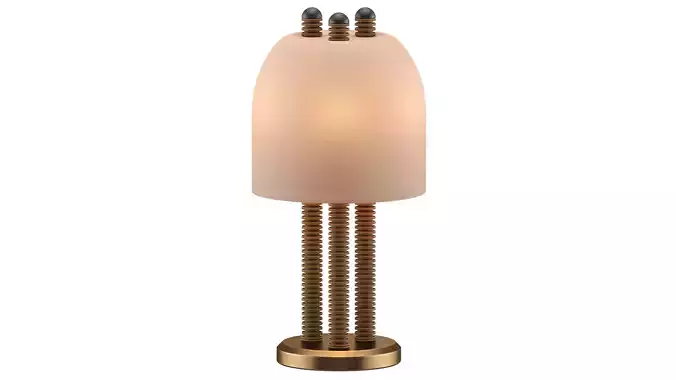 Folton Table Lamp