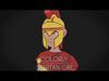 Colorly - Spartan Girl - Game Ready - Rigged - Customizable Low-poly 3D model_1