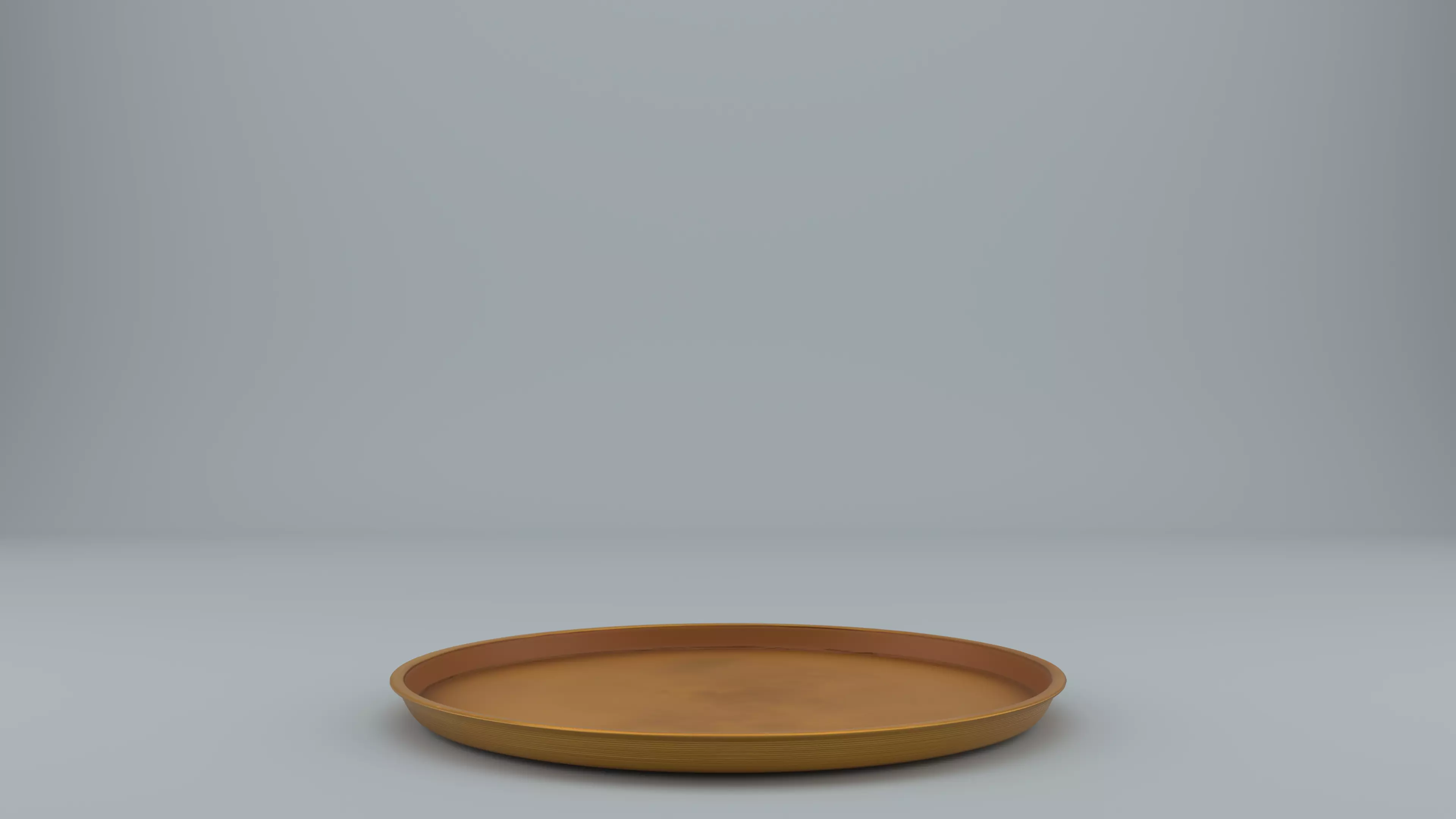 Bedouin Desert Tent Majlis with Camel 3D model_12