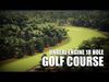 Full 18 Hole Golf Course 3D model_1