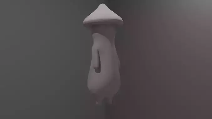 Mushroom Guy