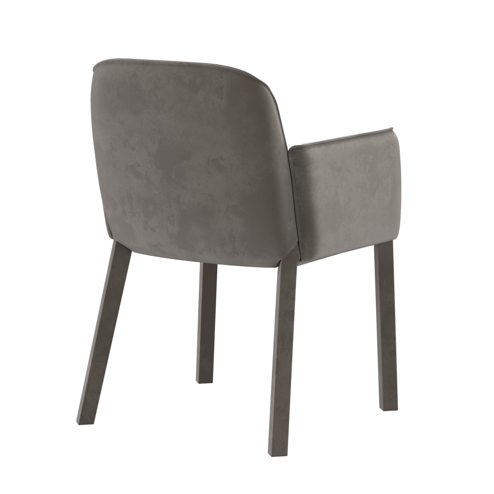 MINNE dining chair 3D model_4