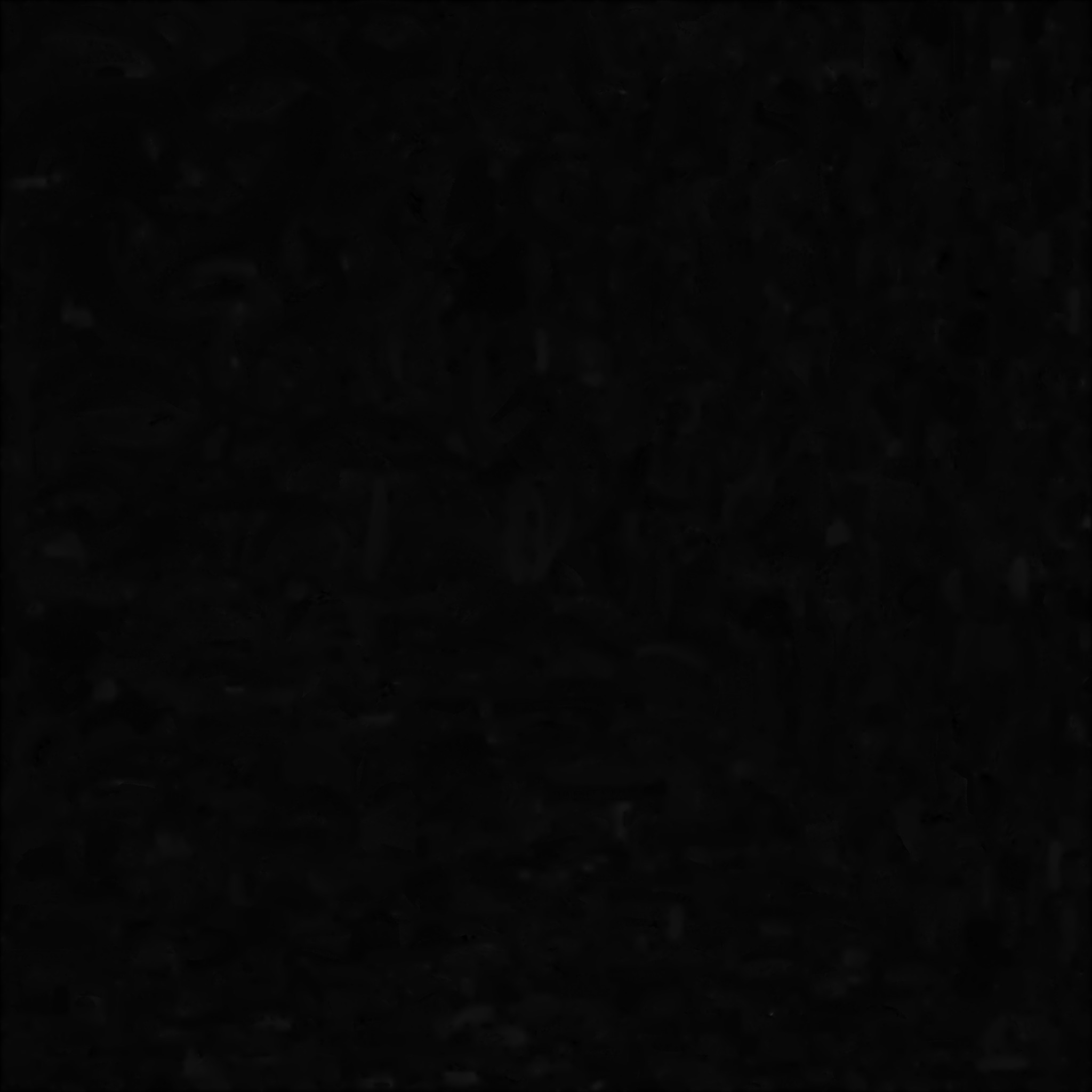 Magical staff pack Low-poly 3D model_49