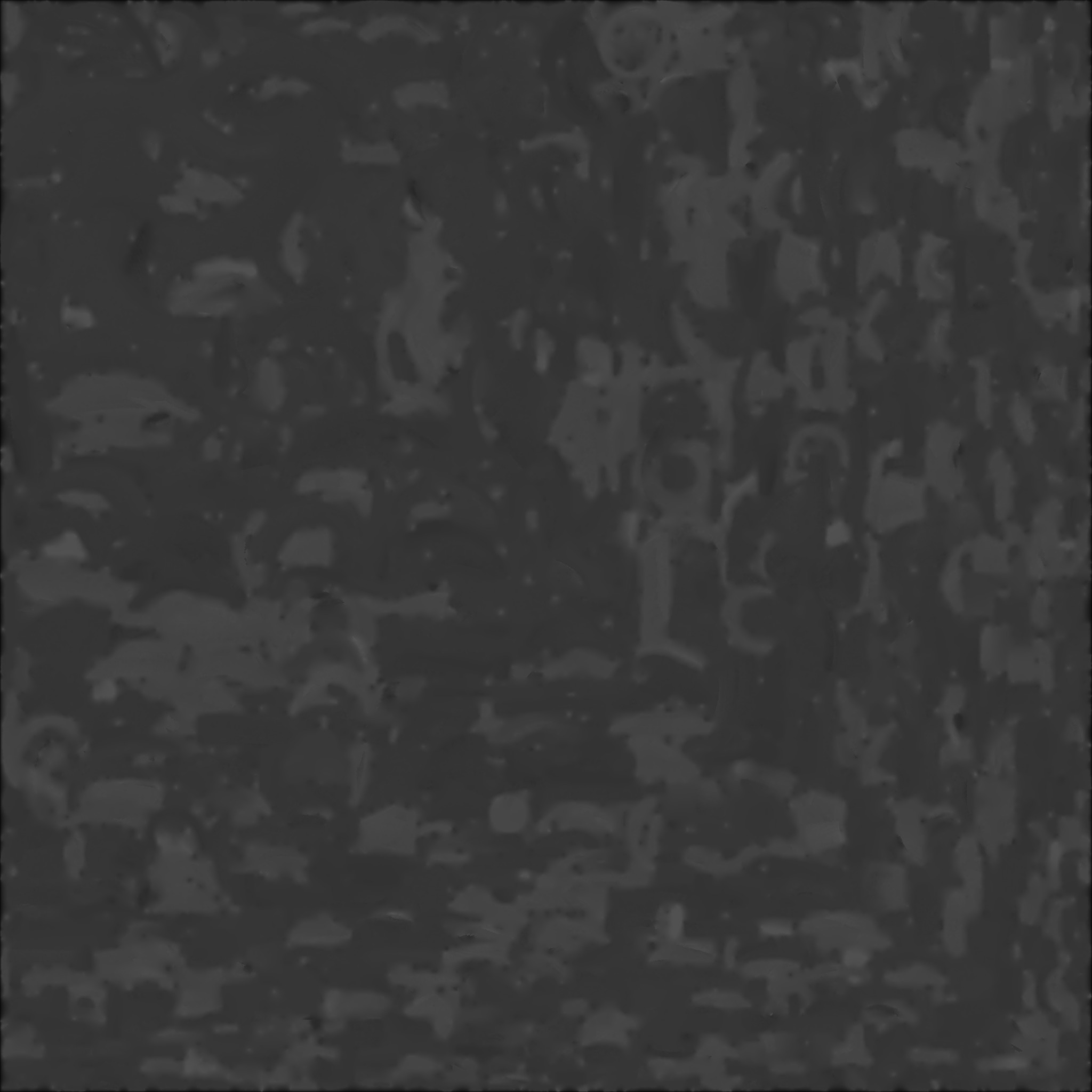 Magical staff pack Low-poly 3D model_48