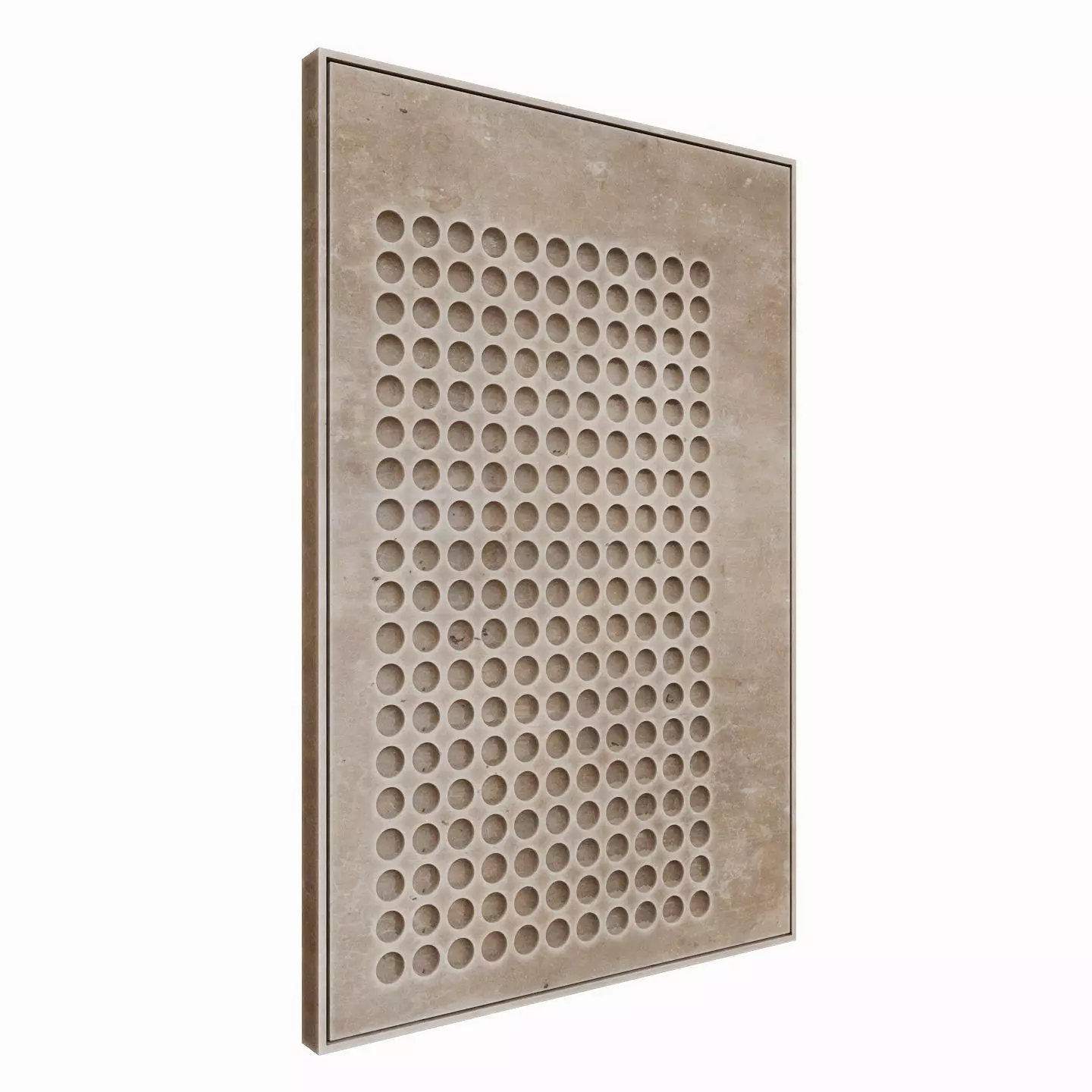 Art Board Free 3D model