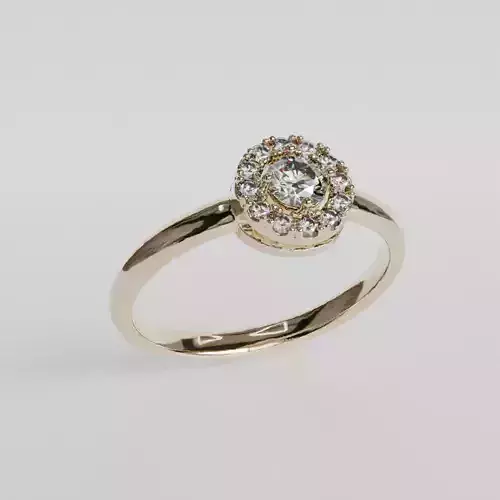 engagement ring