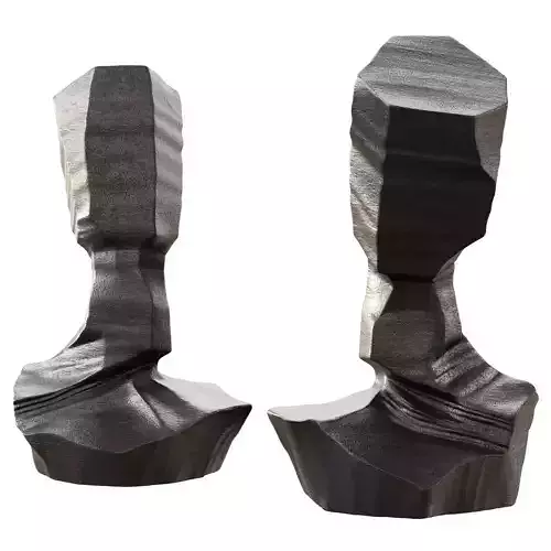 Rory Menage Sculpture