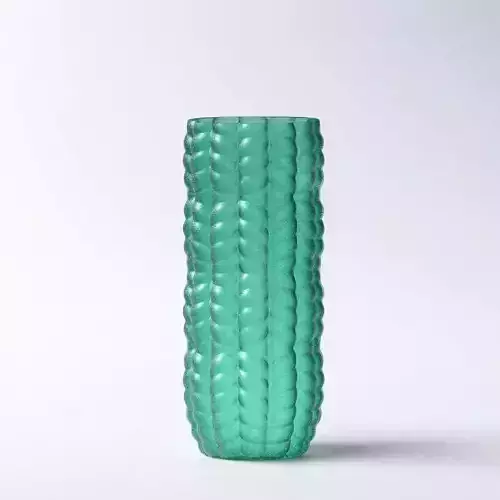 Vase 21j 3D print model