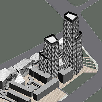 2009-01-14 zhao jin song gao ceng 3D model_4