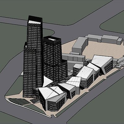 2009-01-14 zhao jin song gao ceng 3D model_9