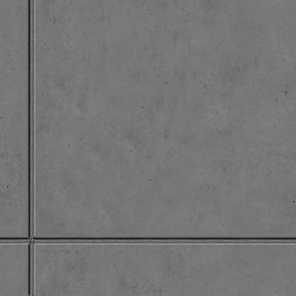 High-rise office building No 11 Low-poly 3D model_7