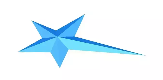 Star Shape 2