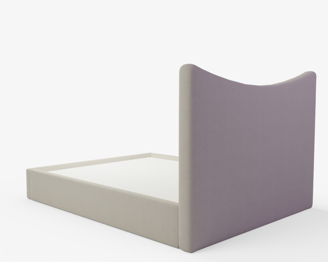 Myla Pop-Up Storage Bed 3D model_10