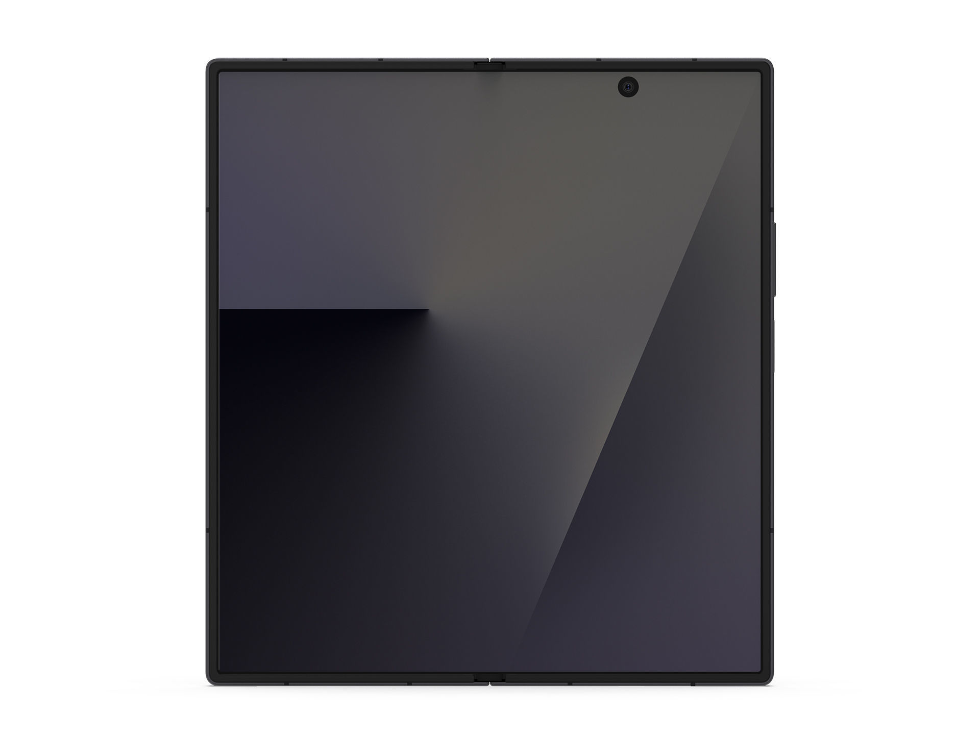 SAMSUNG Galaxy Z Fold 7 All Colors 3D model_6