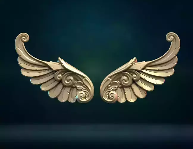 Griffin Wings II