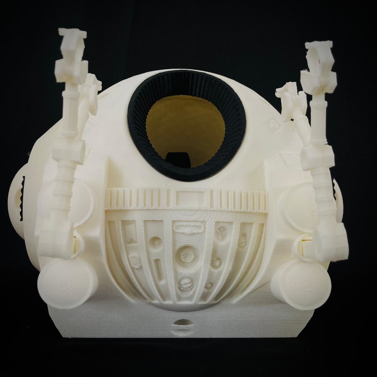 EVA Pod from A Space Odyssey 3D print model_6