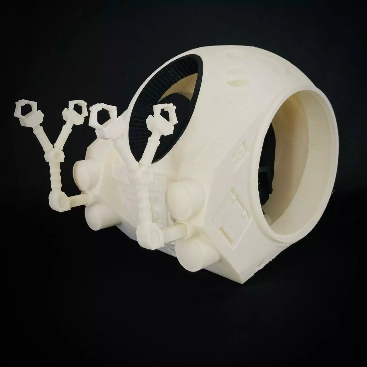 EVA Pod from A Space Odyssey 3D print model_0