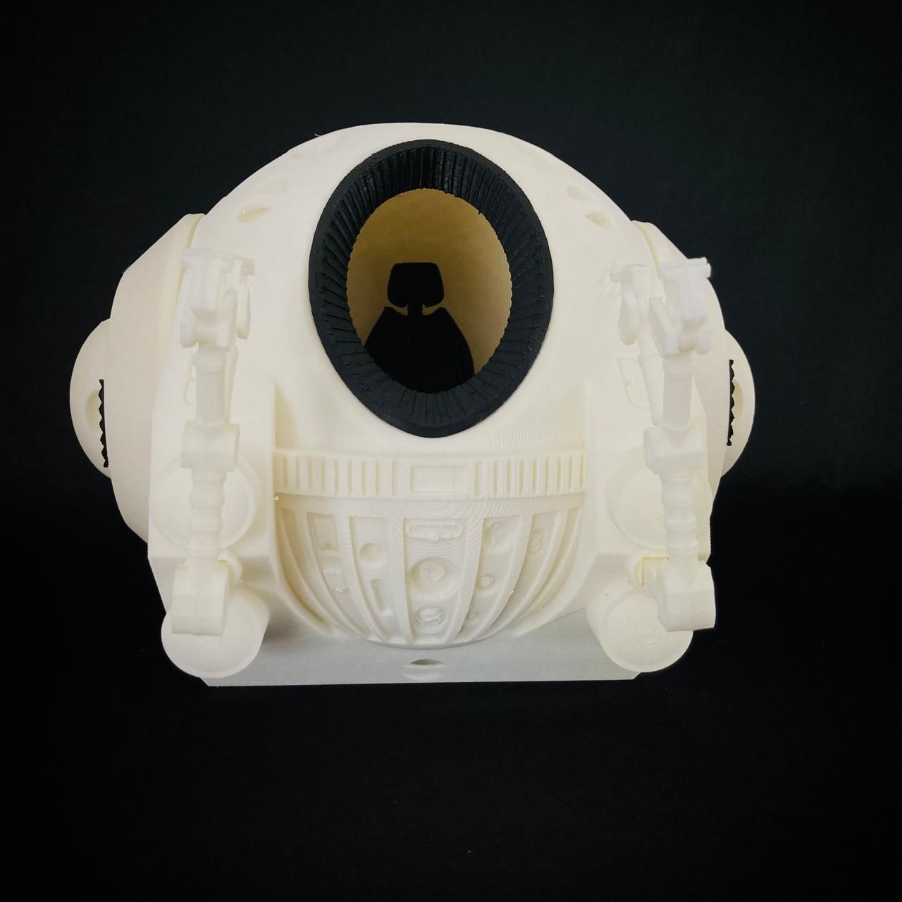 EVA Pod from A Space Odyssey 3D print model_3