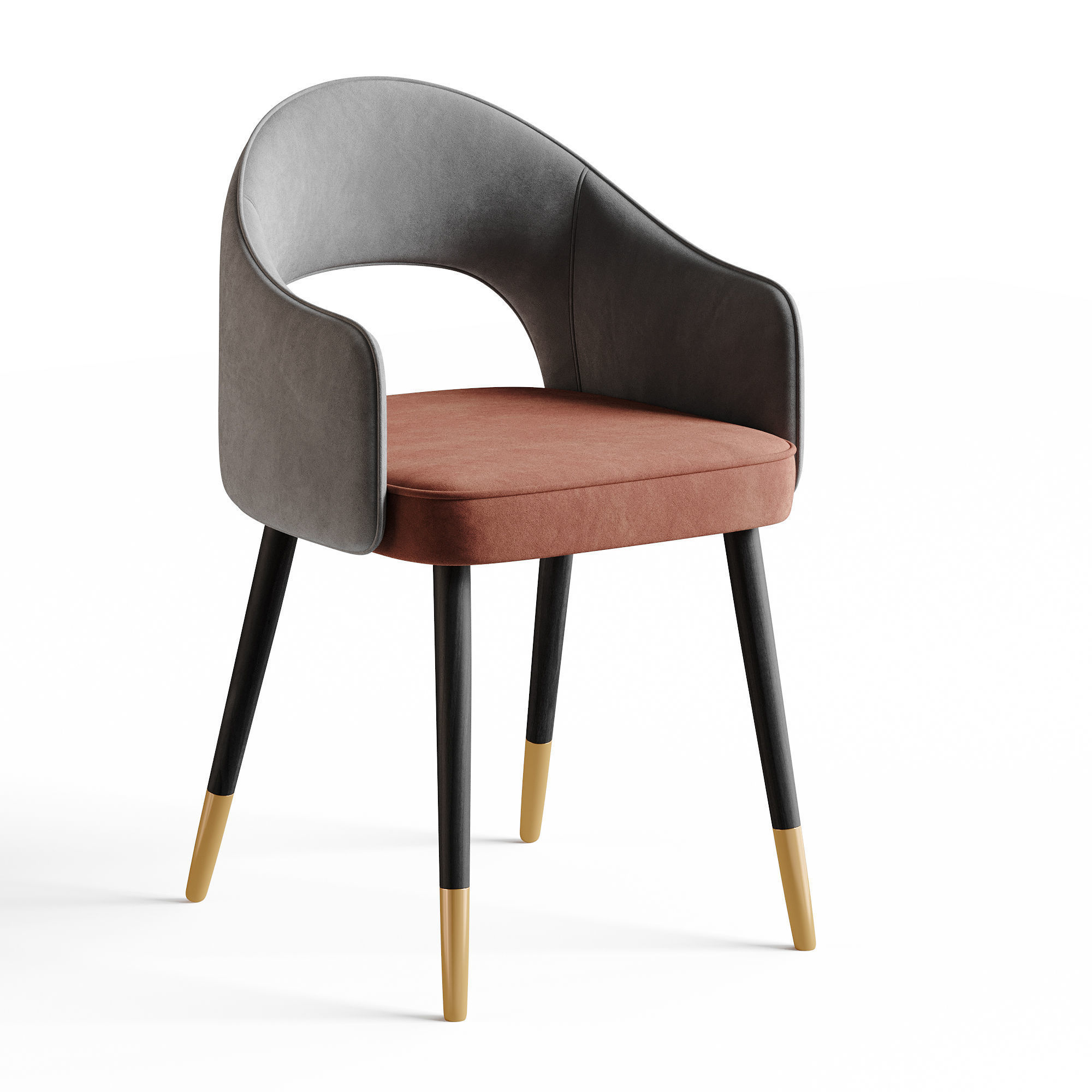 Table UEST 3D model_11