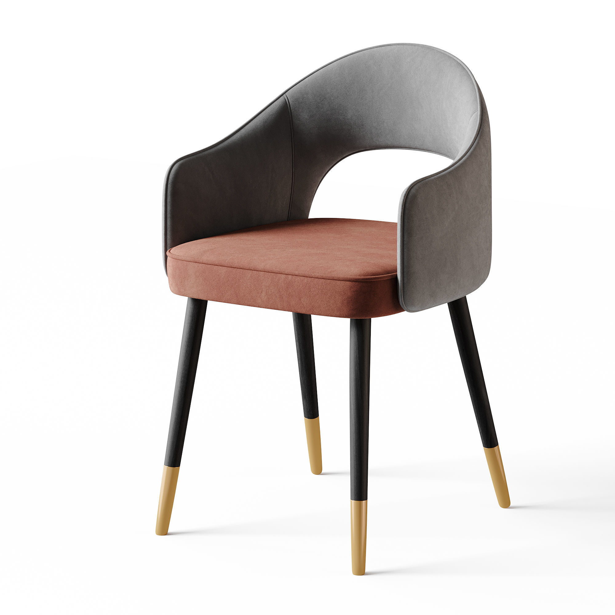 Table UEST 3D model_7