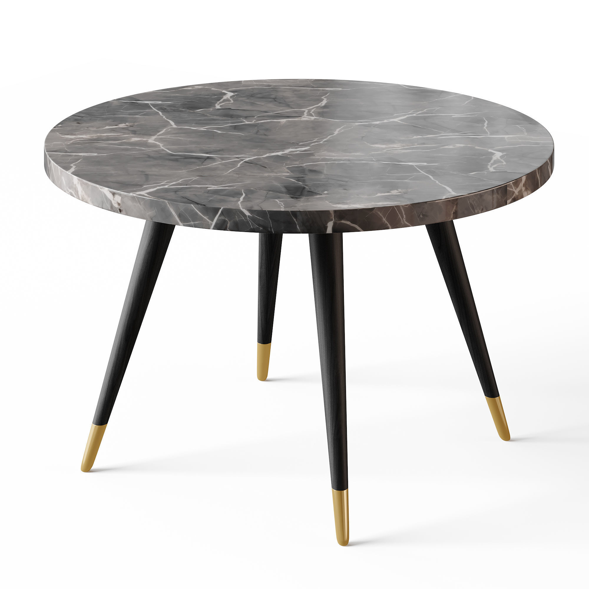 Table UEST 3D model_3