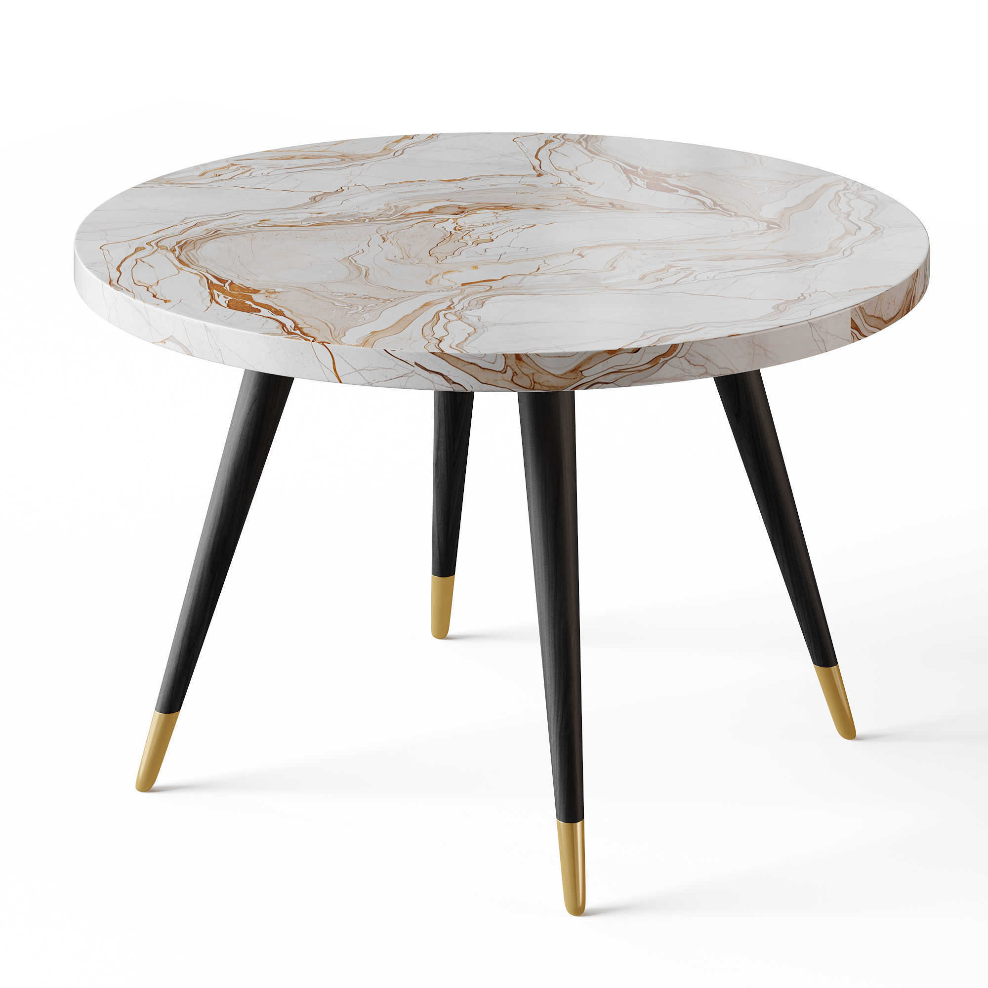 Table UEST 3D model_1