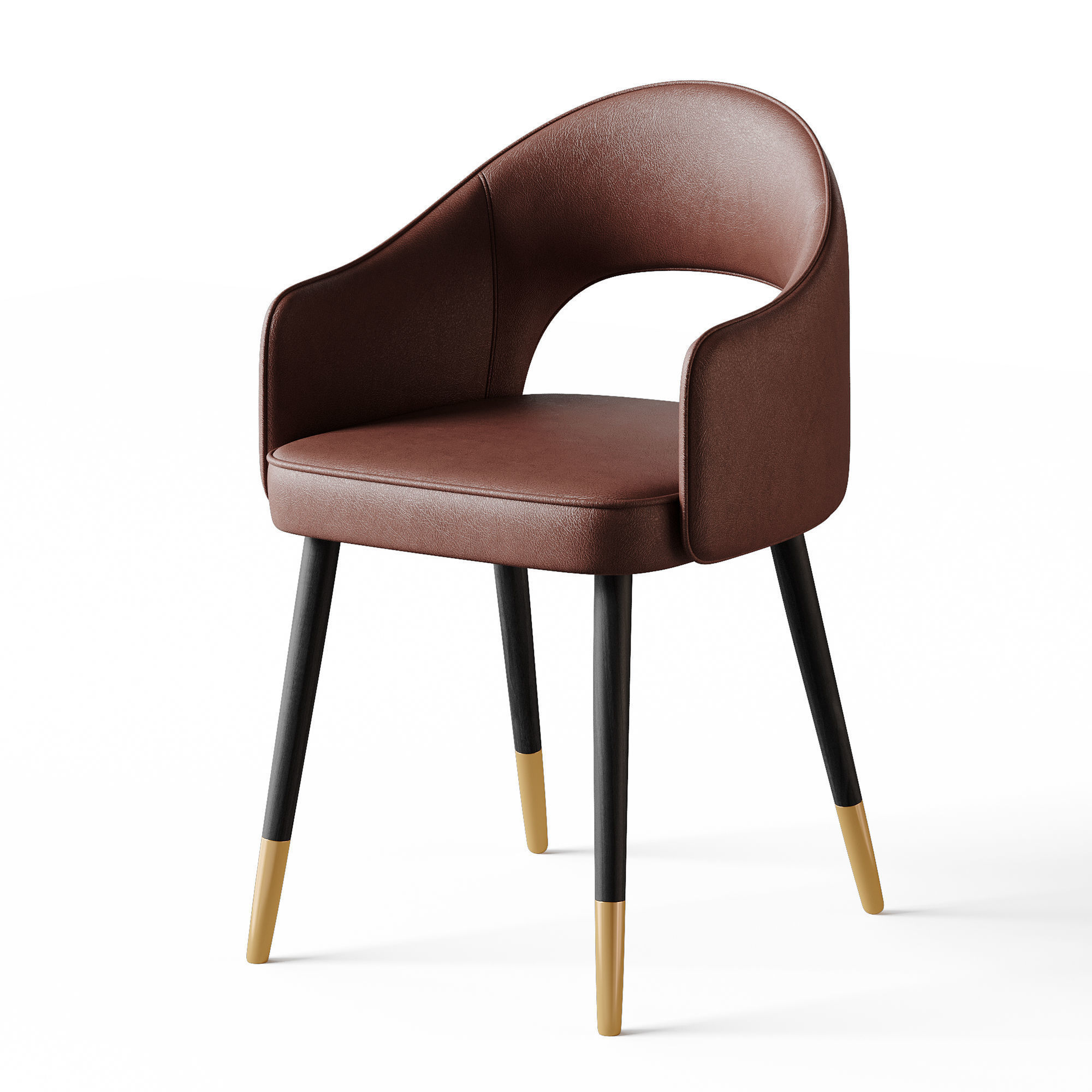 Table UEST 3D model_6