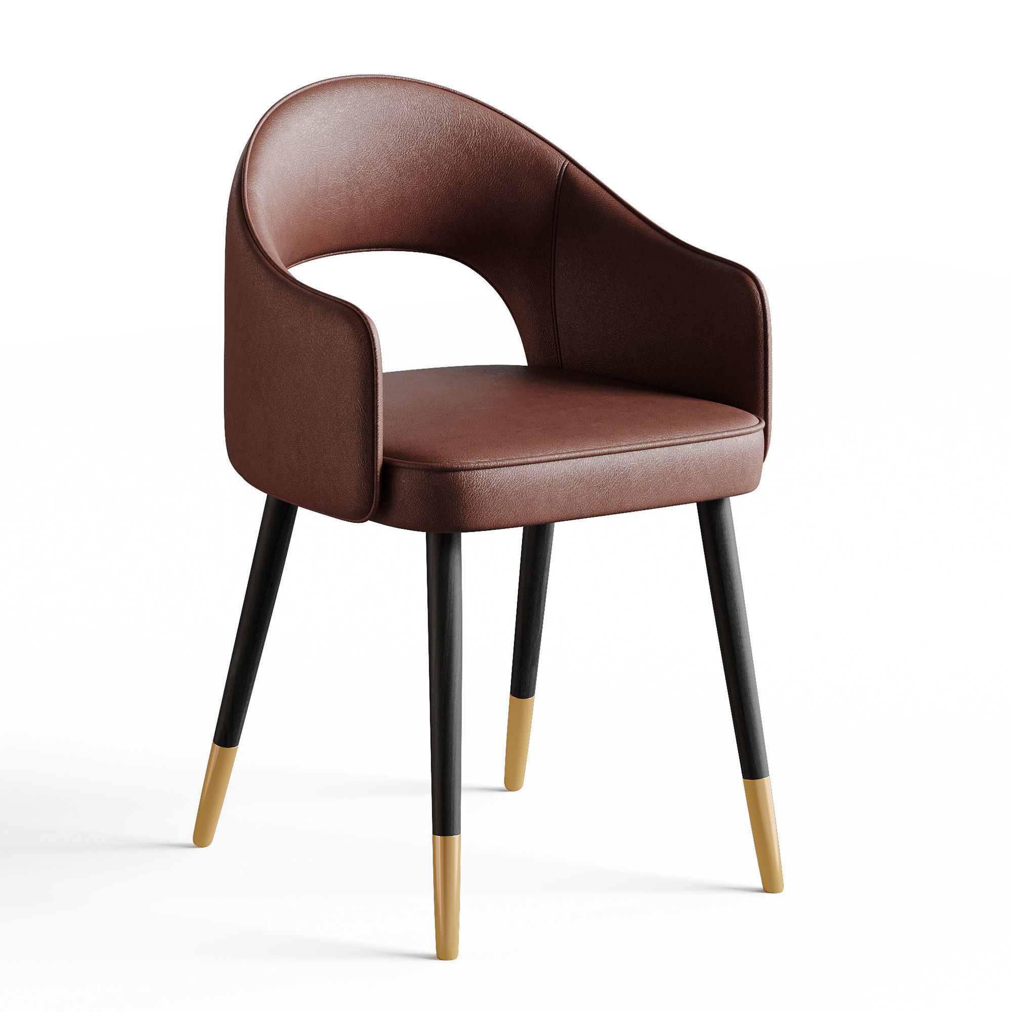 Table UEST 3D model_10