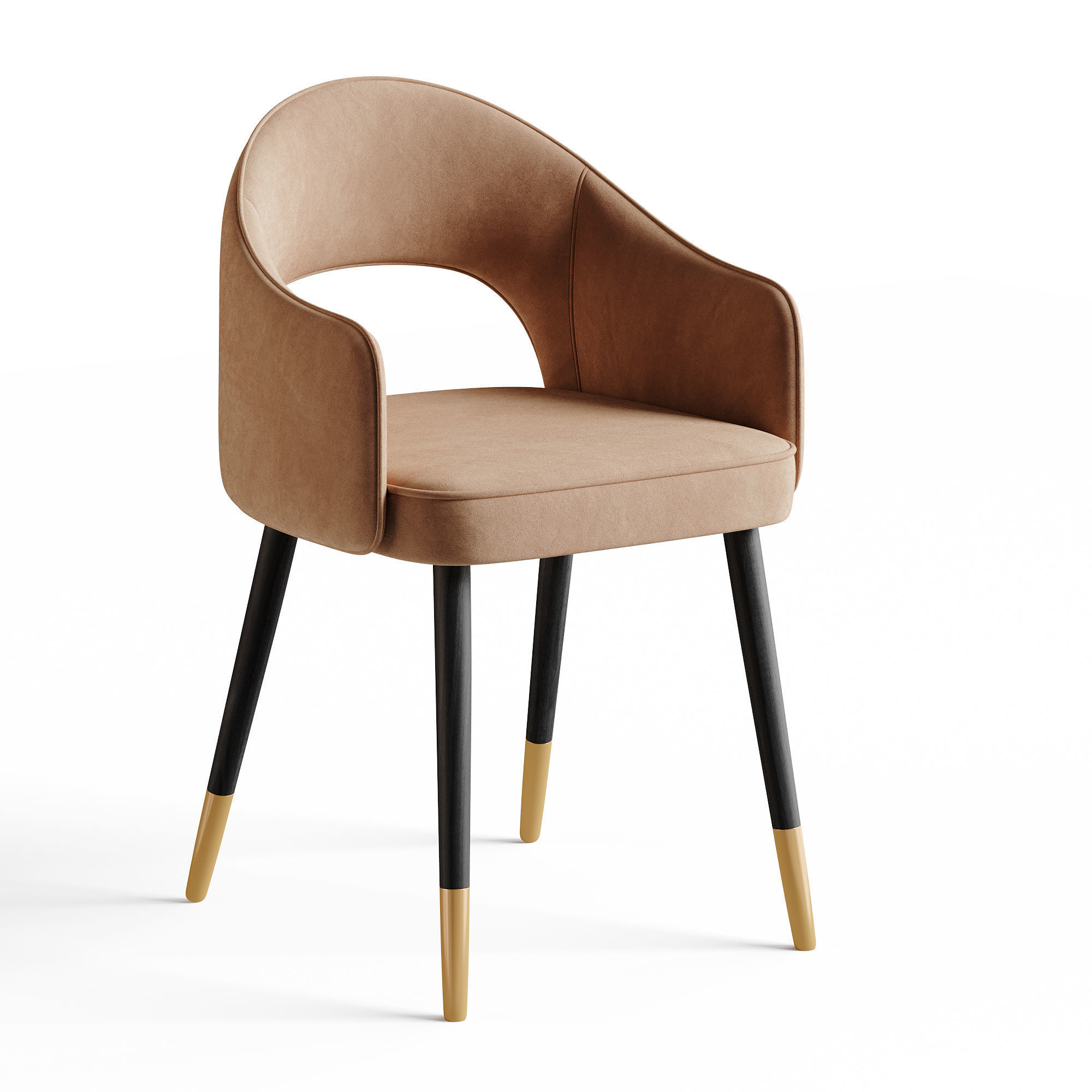 Table UEST 3D model_12