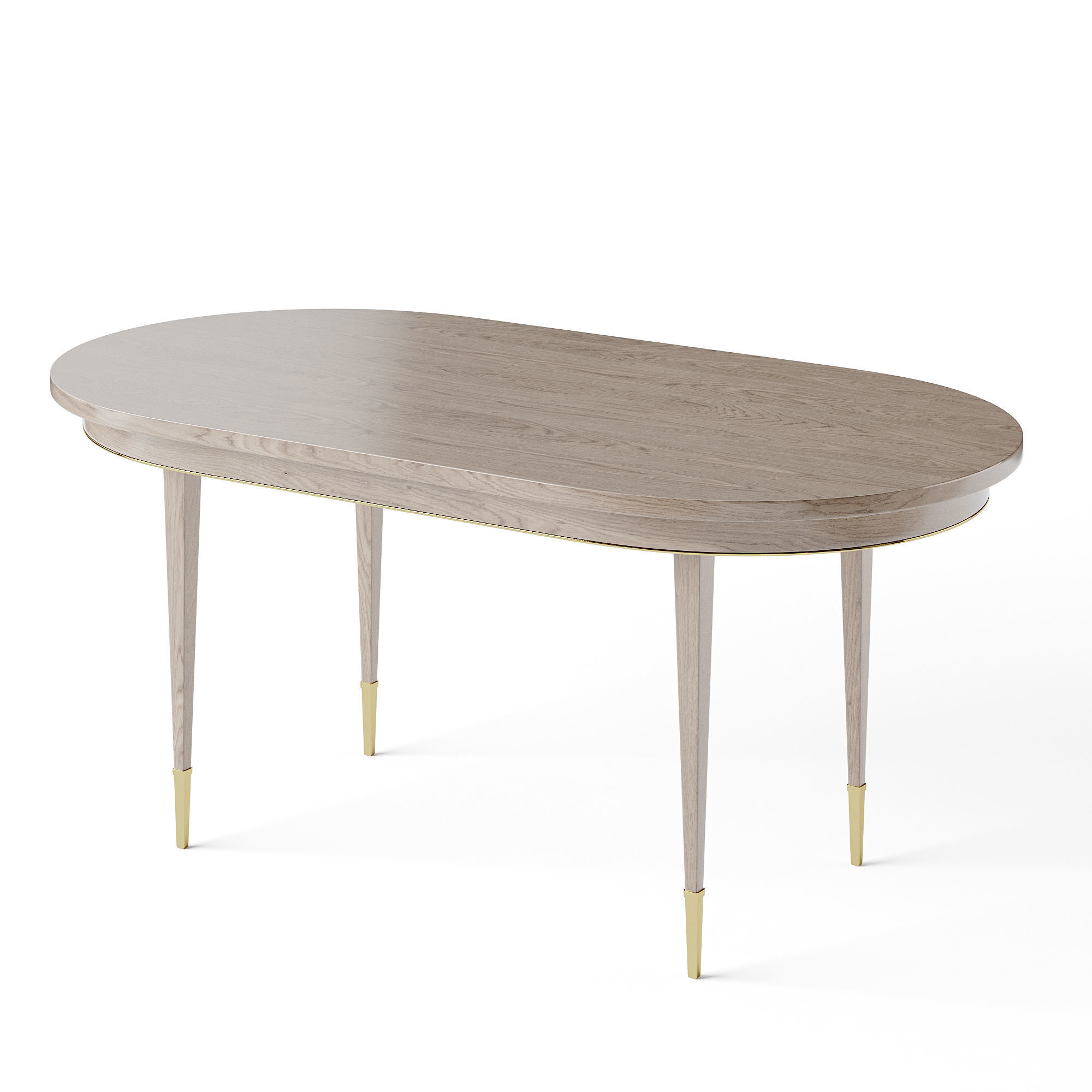 Table UOLT 3D model_5