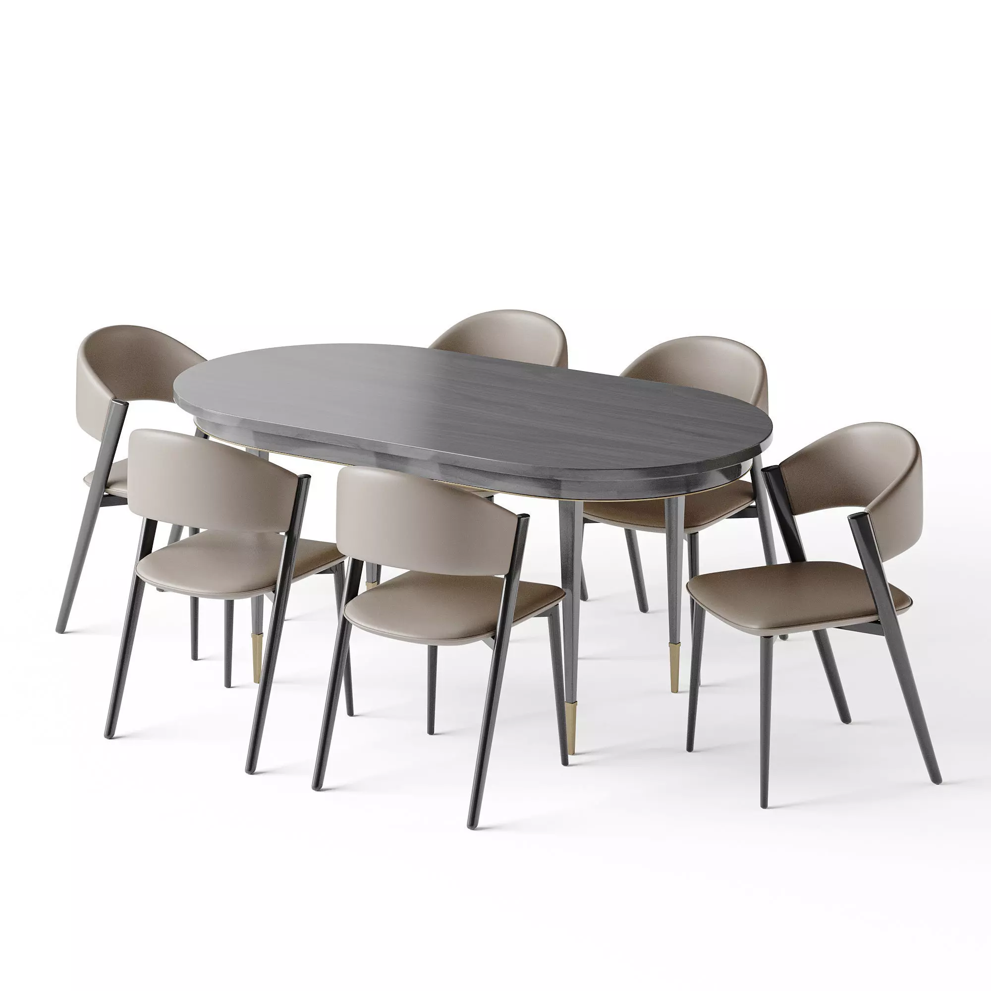 Table UOLT 3D model_0