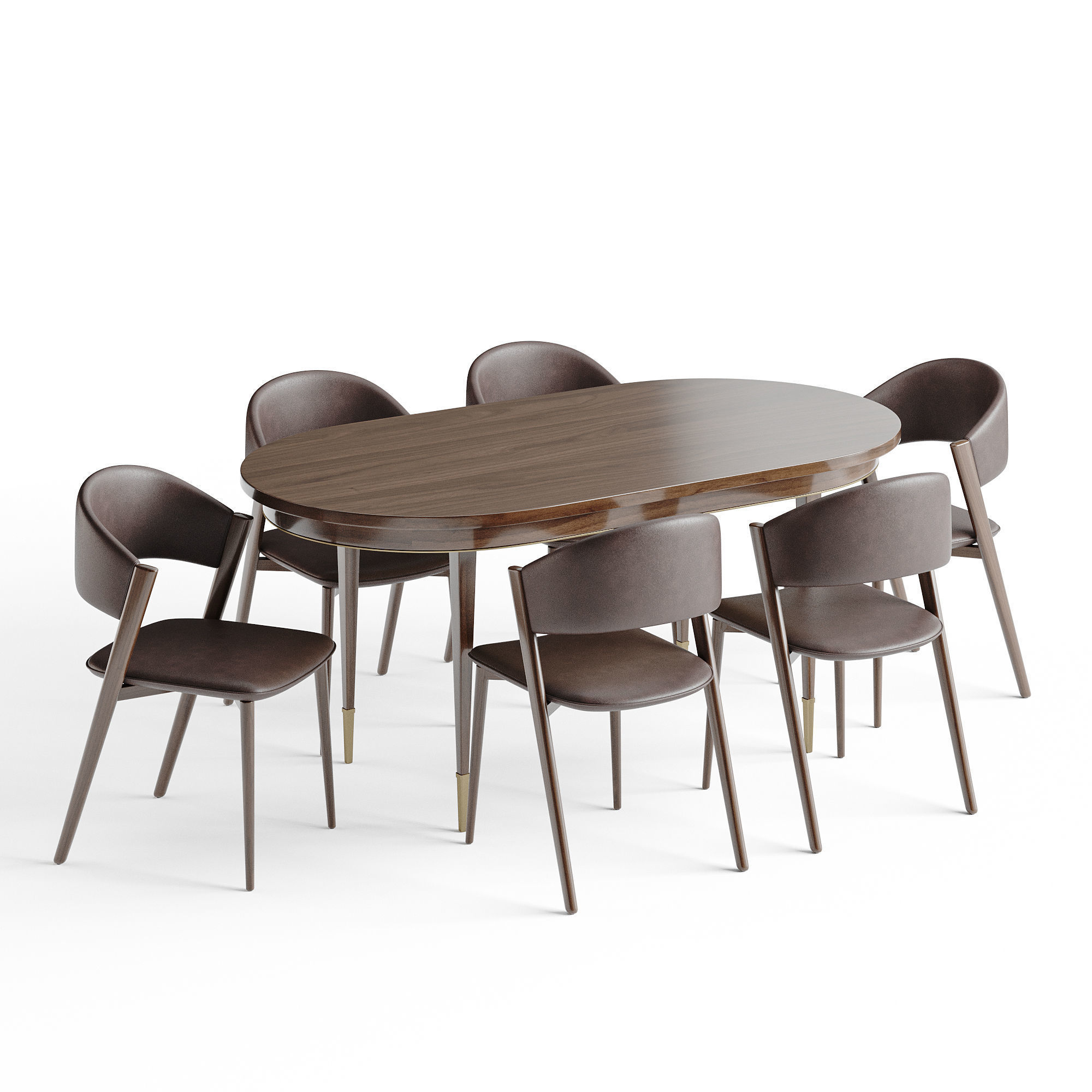 Table UOLT 3D model_12