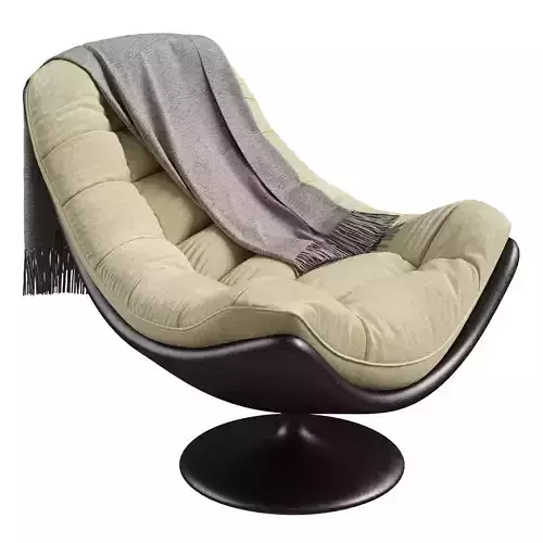 Chaise longue lazy sofa