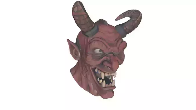 Demons Head