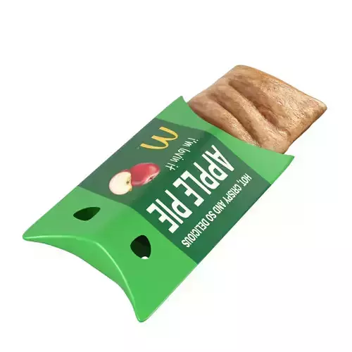 McDonalds Pie  