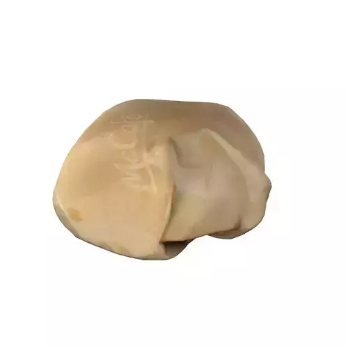 McDonalds Wrapped burger 